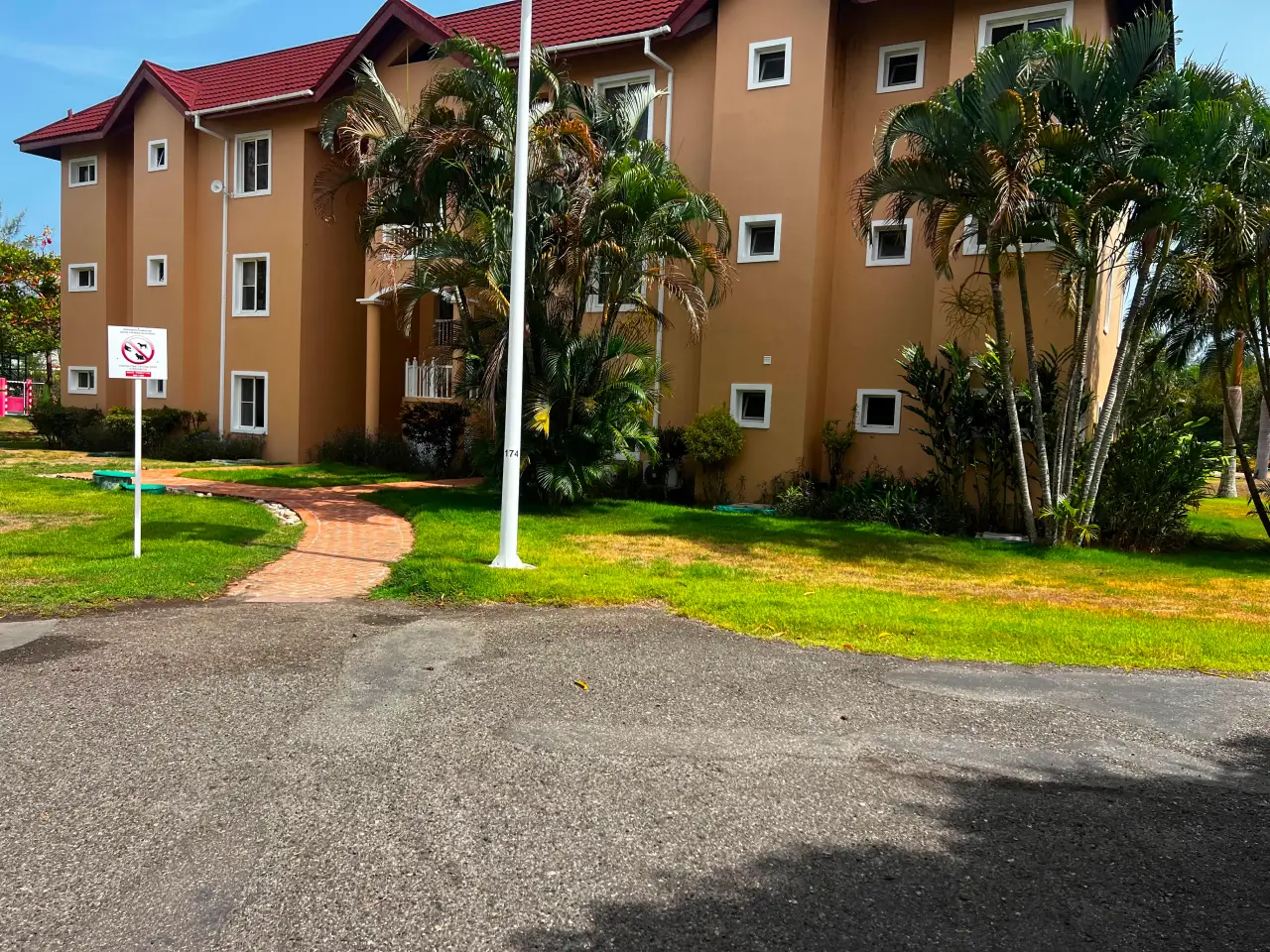 Luxury 2-Bedroom Condo For Sale Sosua Ocean Village