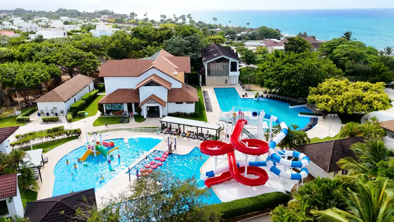 Luxury 2-Bedroom Condo For Sale Sosua Ocean Village