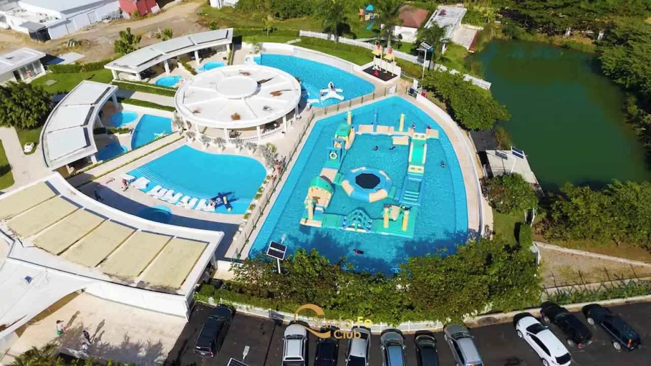 Luxury 2-Bedroom Condo For Sale Sosua Ocean Village