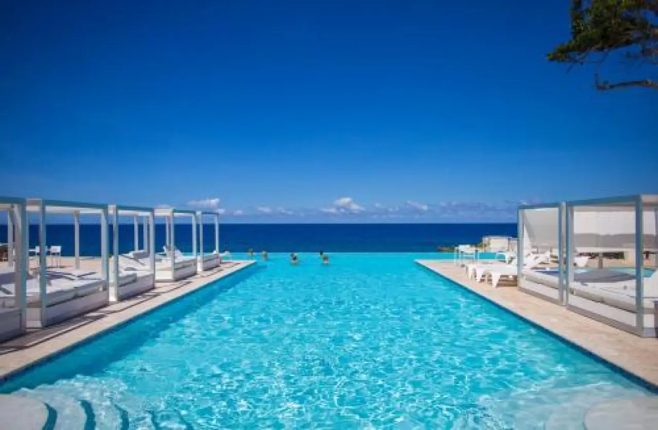 Luxury 2-Bedroom Condo For Sale Sosua Ocean Village