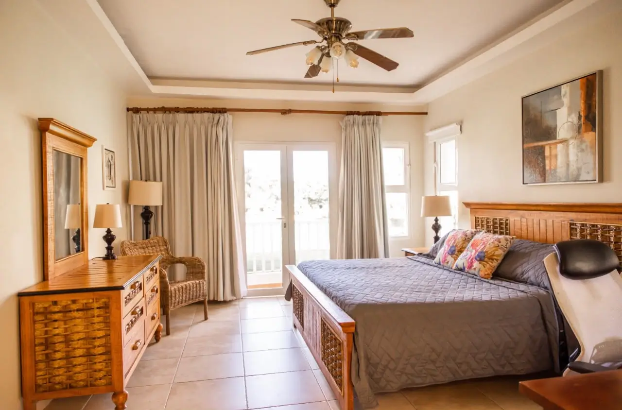 Luxury 2-Bedroom Condo For Sale Sosua Ocean Village