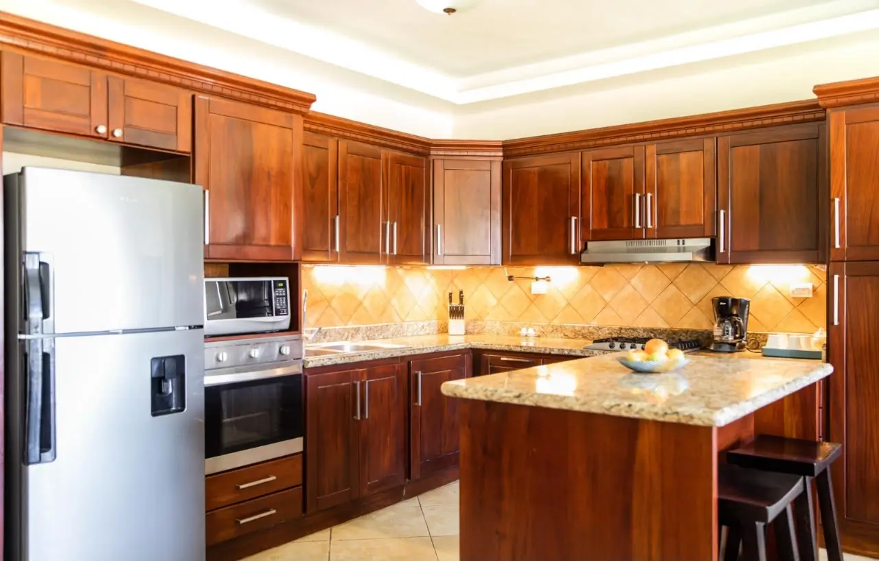 Luxury 2-Bedroom Condo For Sale Sosua Ocean Village