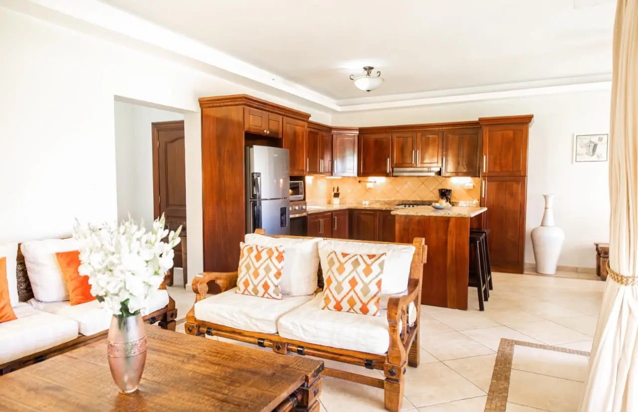 Luxury 2-Bedroom Condo For Sale Sosua Ocean Village