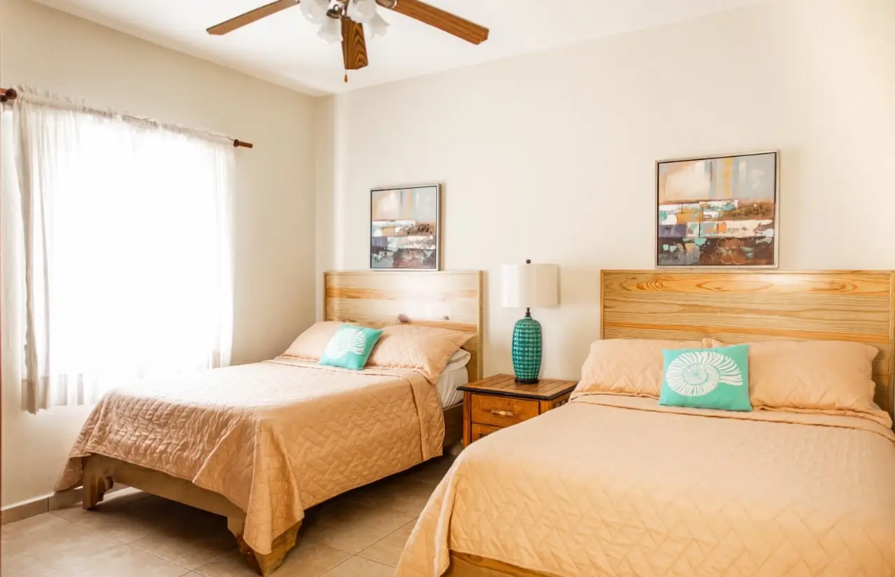Luxury 2-Bedroom Condo For Sale Sosua Ocean Village