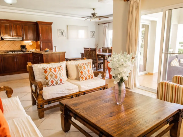 Luxury 2-Bedroom Condo For Sale Sosua Ocean Village