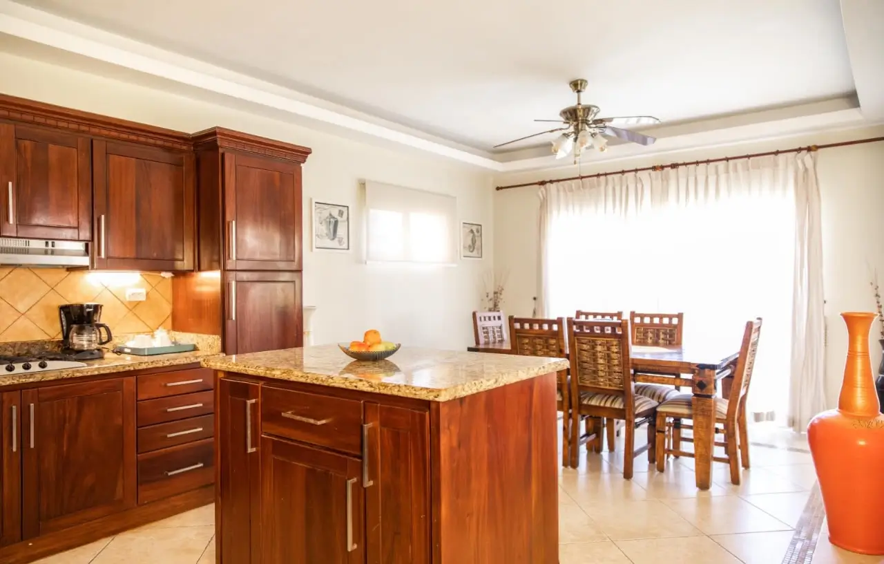 Luxury 2-Bedroom Condo For Sale Sosua Ocean Village