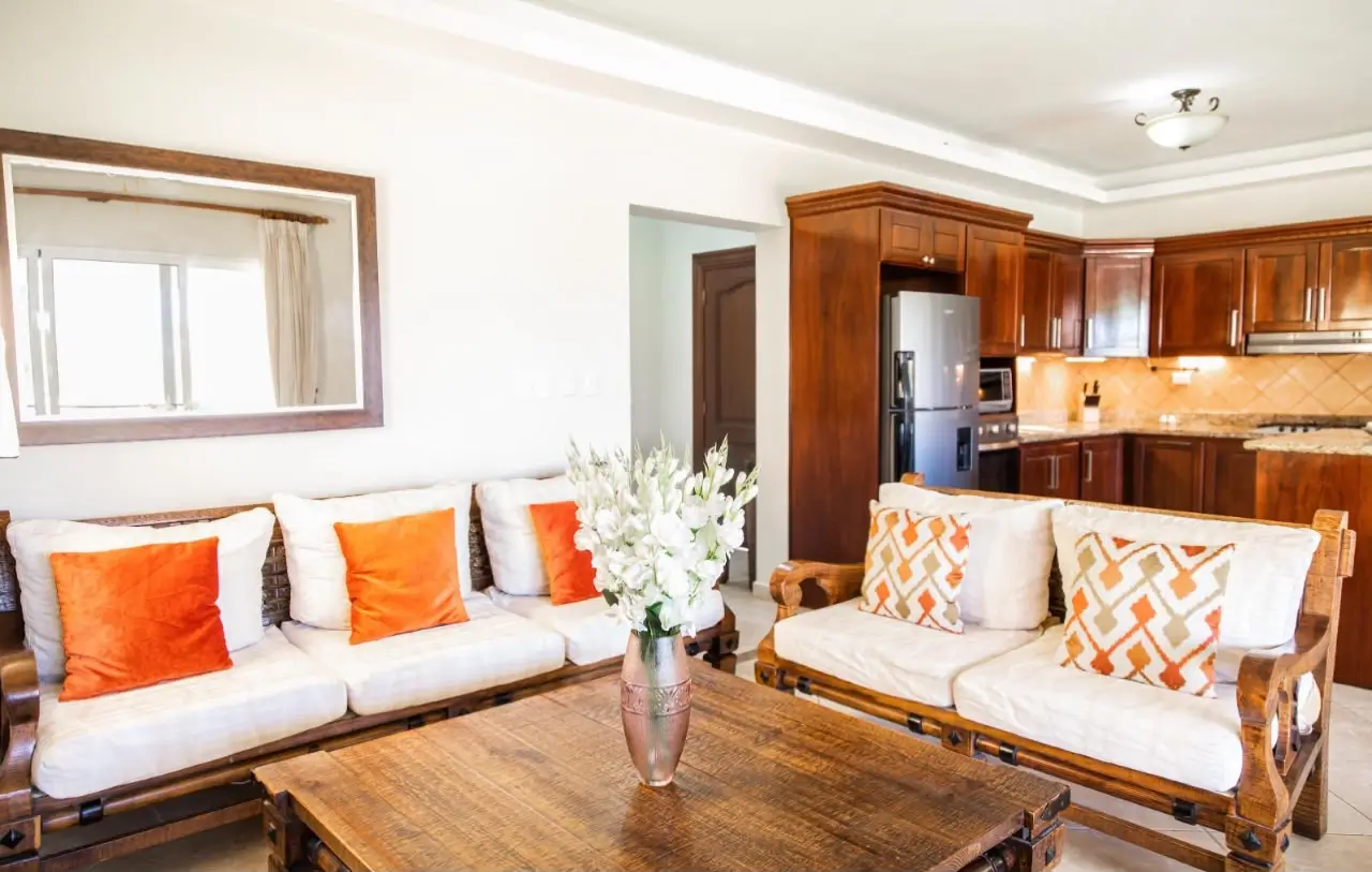 Luxury 2-Bedroom Condo For Sale Sosua Ocean Village
