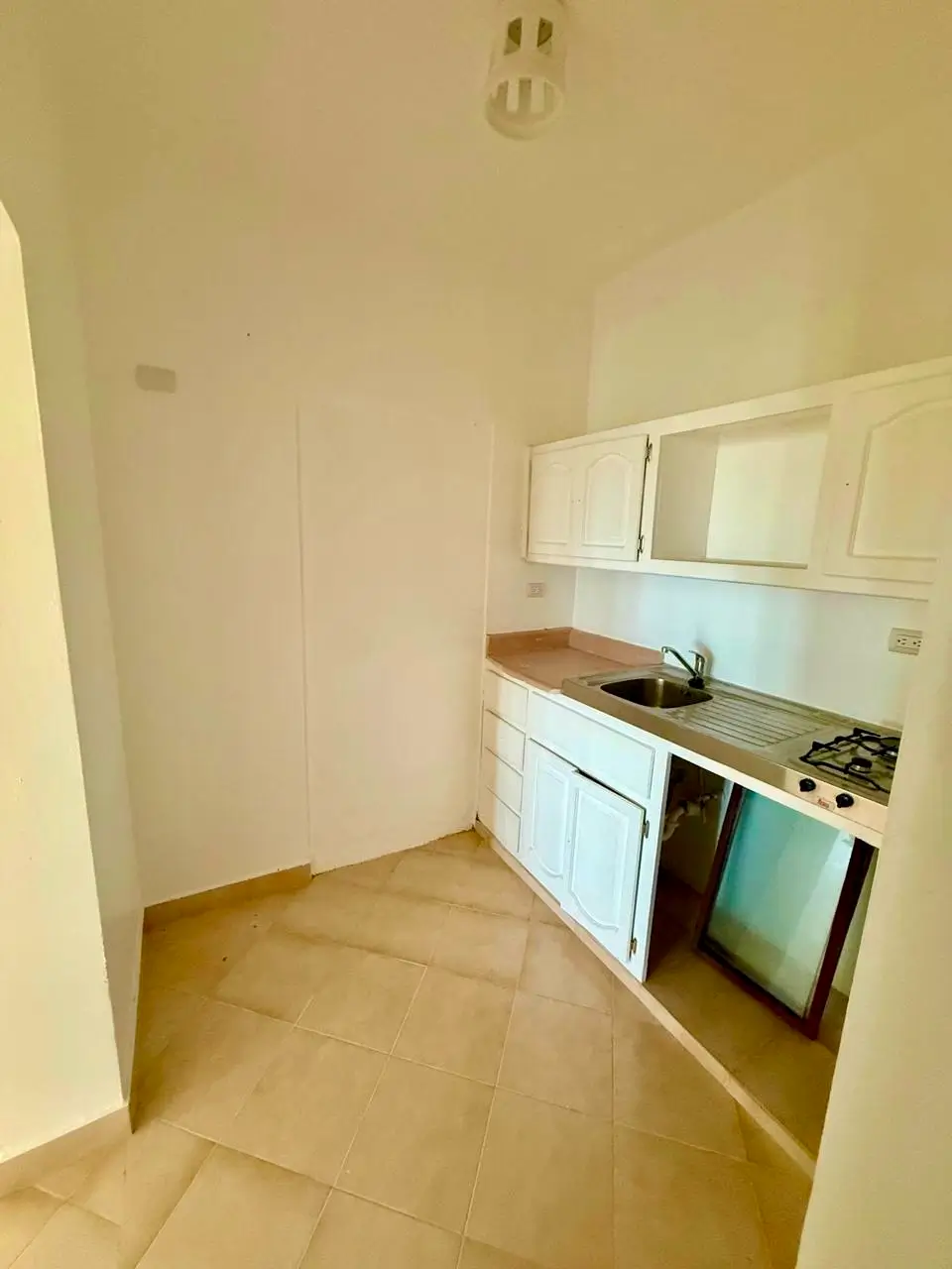 Ocean View Studio Condo for Sale in La Mulata, Sosúa