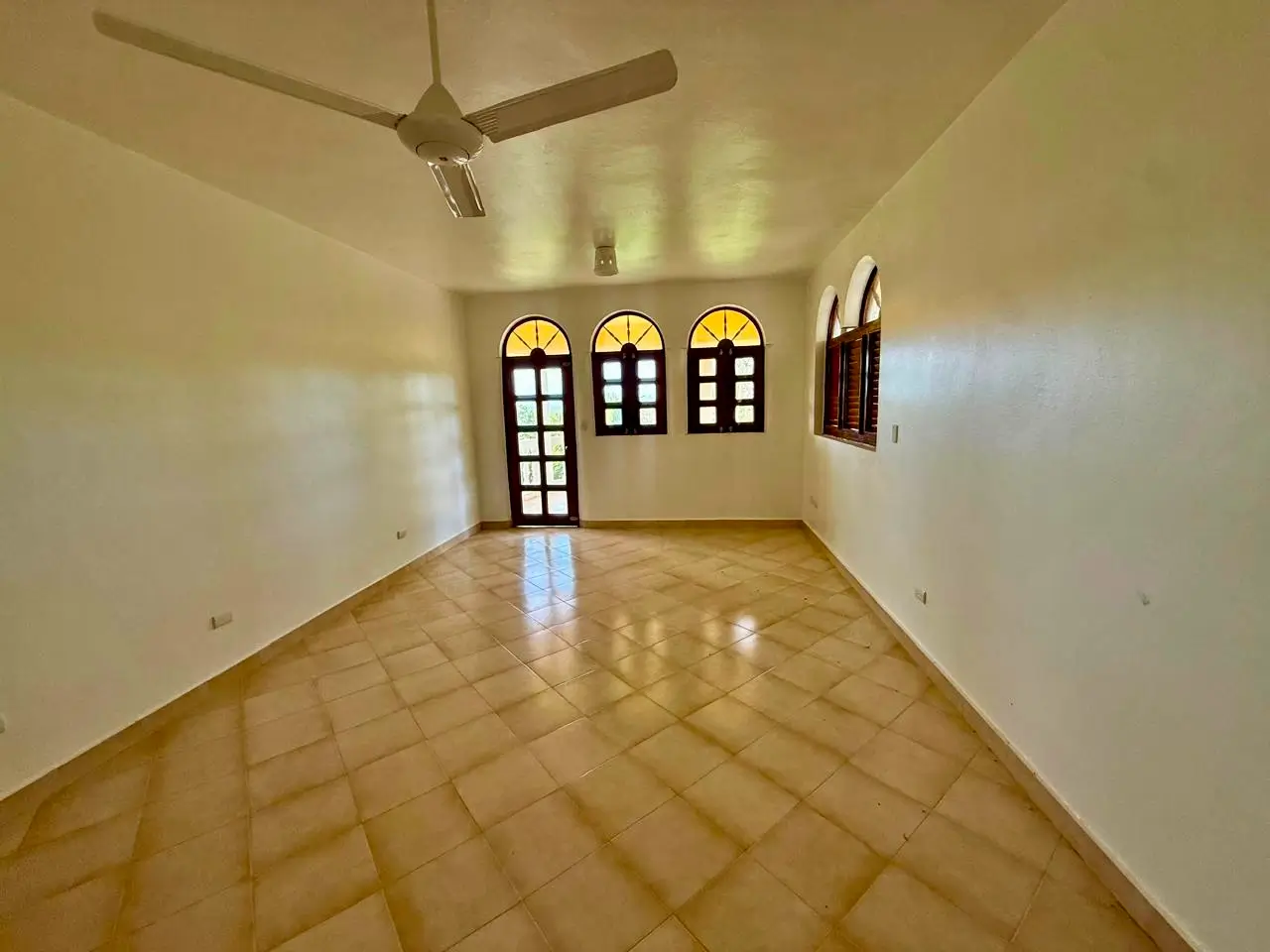 Ocean View Studio Condo for Sale in La Mulata, Sosúa