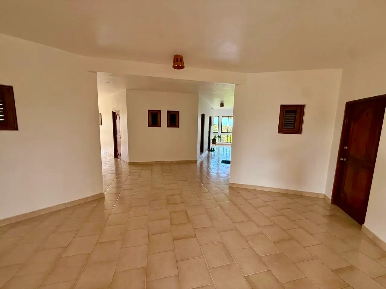 Ocean View Studio Condo for Sale in La Mulata, Sosúa