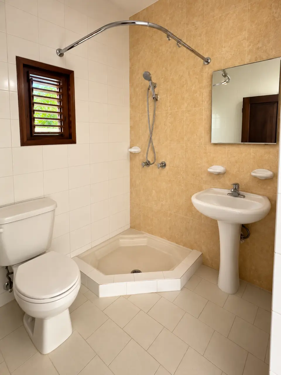 Ocean View Studio Condo for Sale in La Mulata, Sosúa
