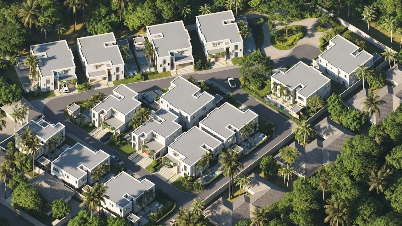 Casa Tikva villa Dominican Republic