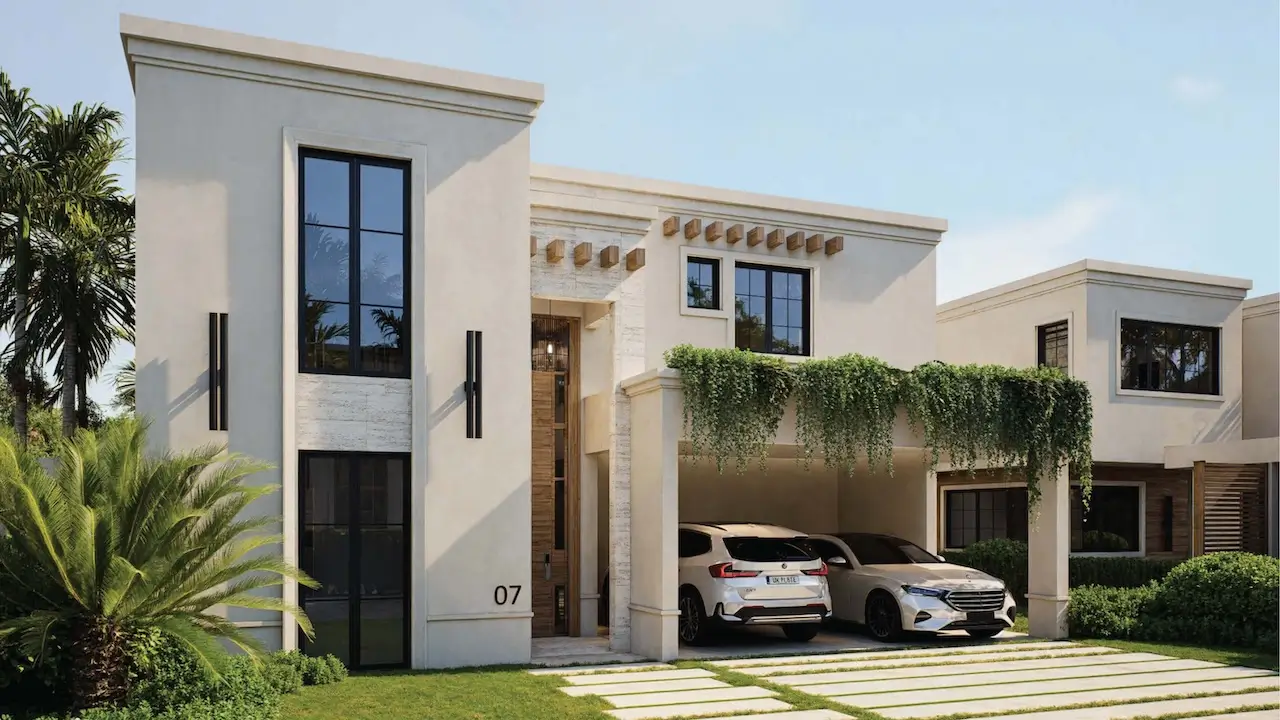 Casa Tikva villa Dominican Republic