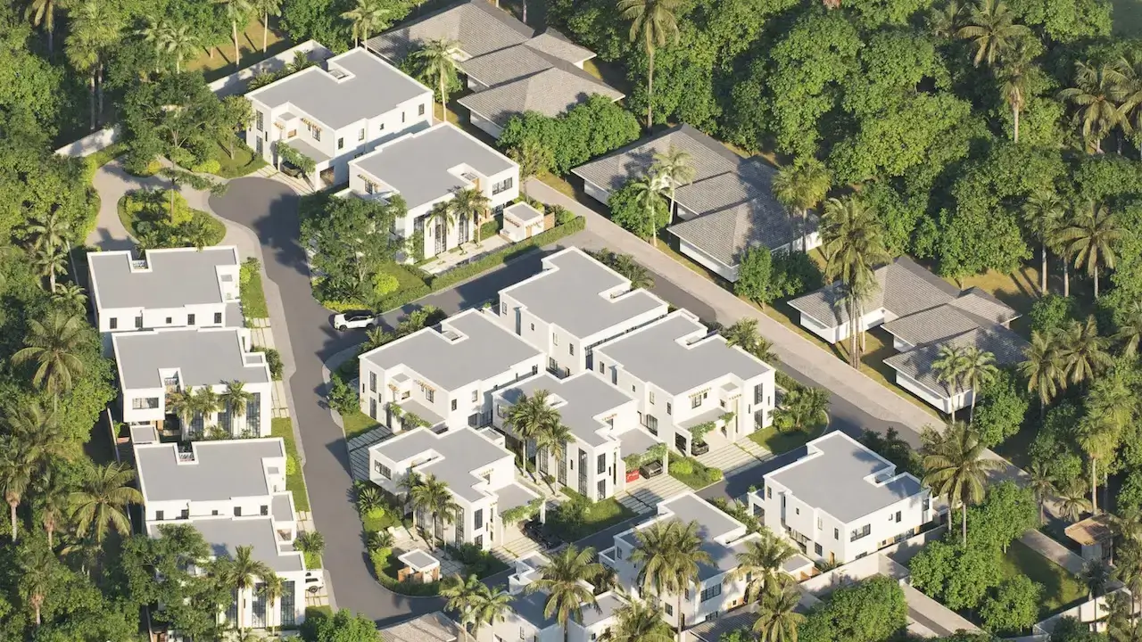 Casa Tikva villa Dominican Republic