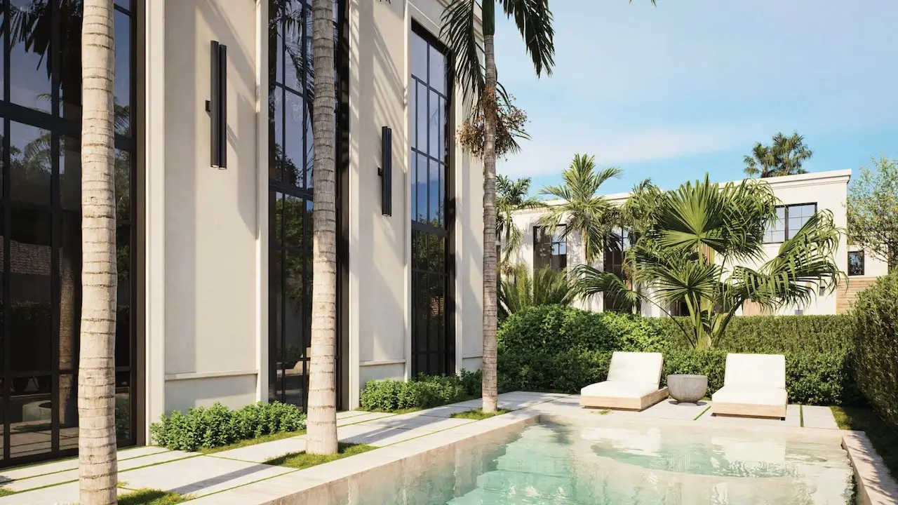 Casa Tikva villa Dominican Republic