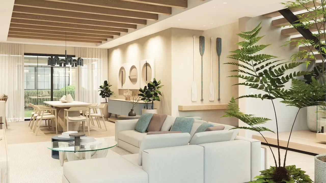 Casa Tikva villa Dominican Republic