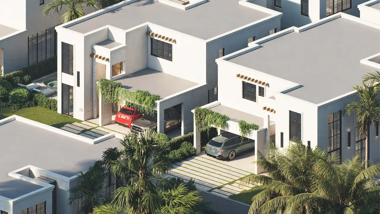 Casa Tikva villa Dominican Republic