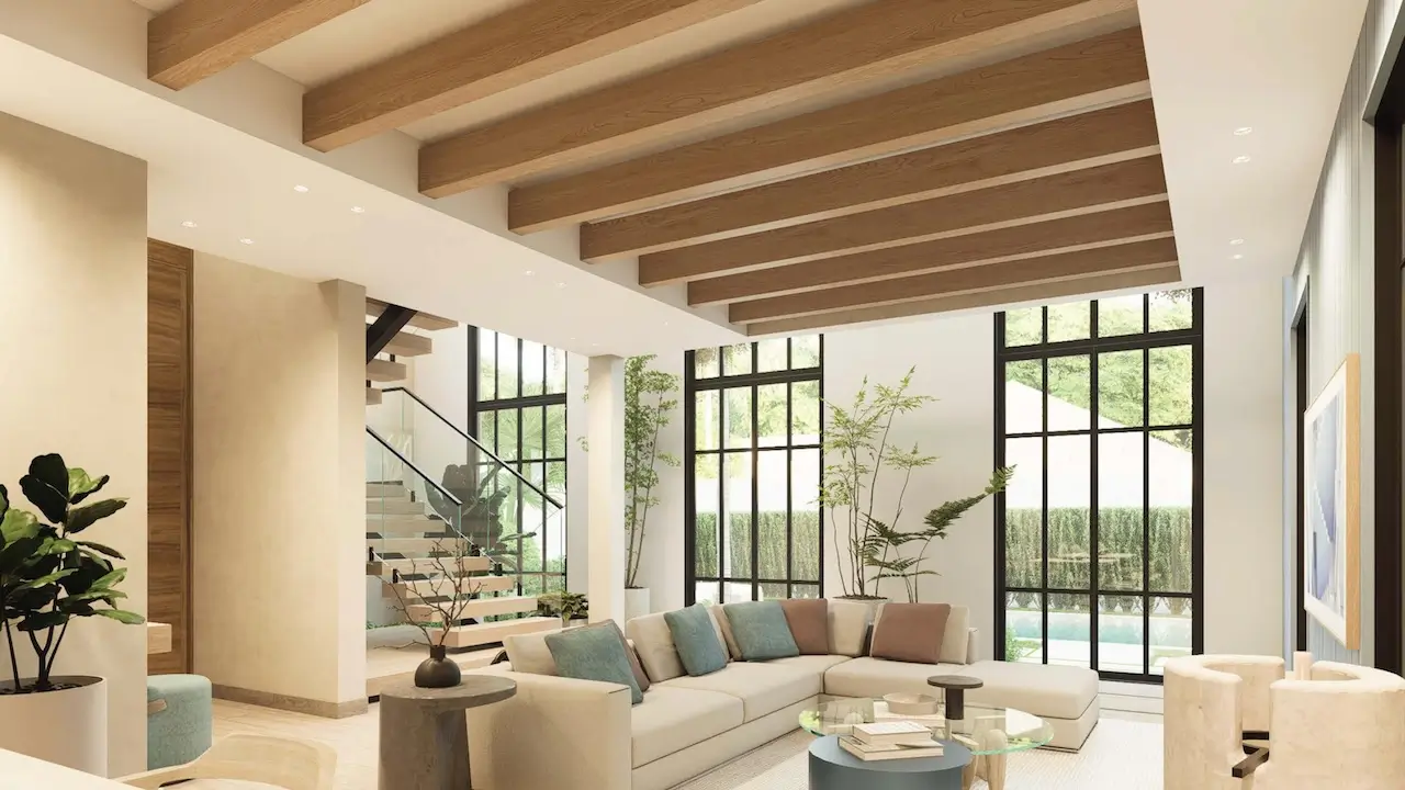 Casa Tikva villa Dominican Republic