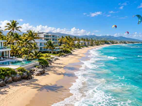 Buying Property in Cabarete's Kite Beach Area