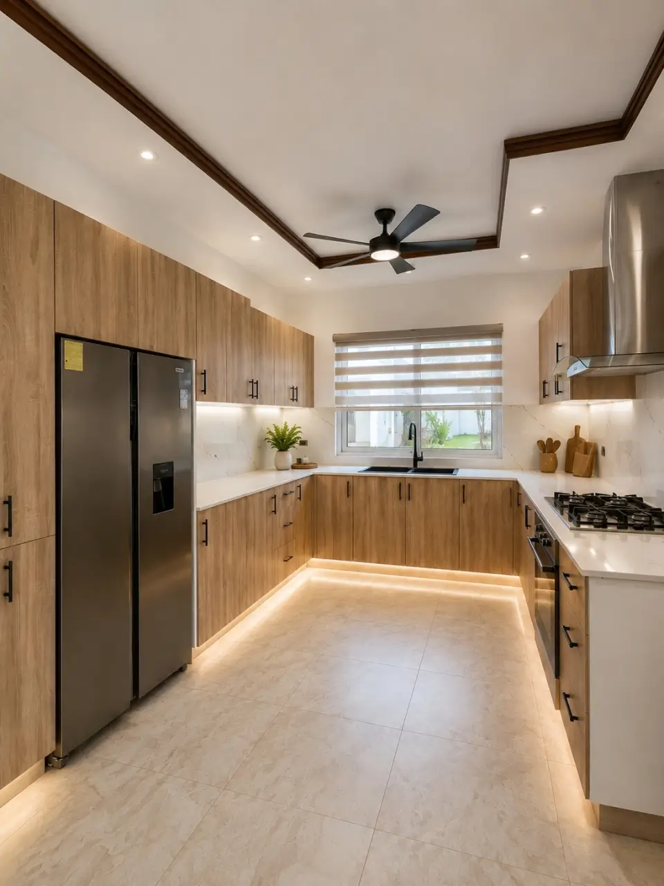 Beachside Bliss: Discover Your Dream 3-Bedroom Villa Just 60 Seconds from the Sand