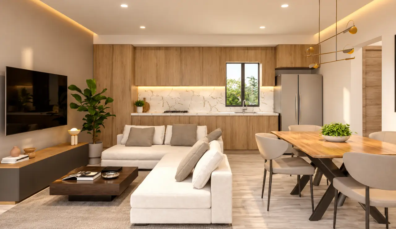 BRAND-NEW CONDOS FOR SALE — CLOSE TO THE BEACH!