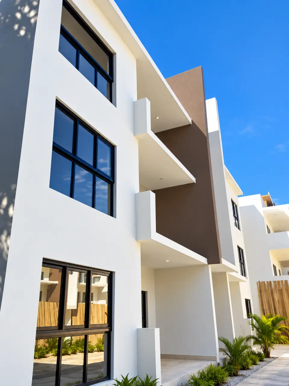 BRAND-NEW CONDOS FOR SALE — CLOSE TO THE BEACH!