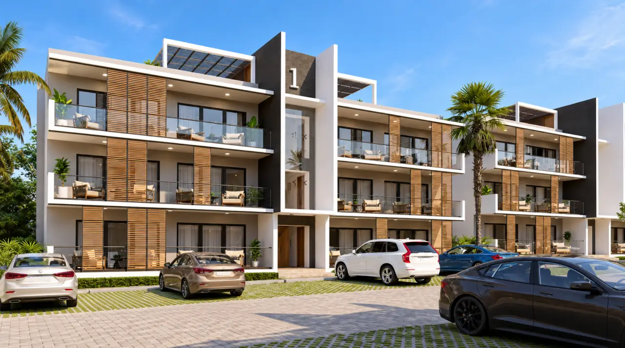 BRAND-NEW CONDOS FOR SALE — CLOSE TO THE BEACH!