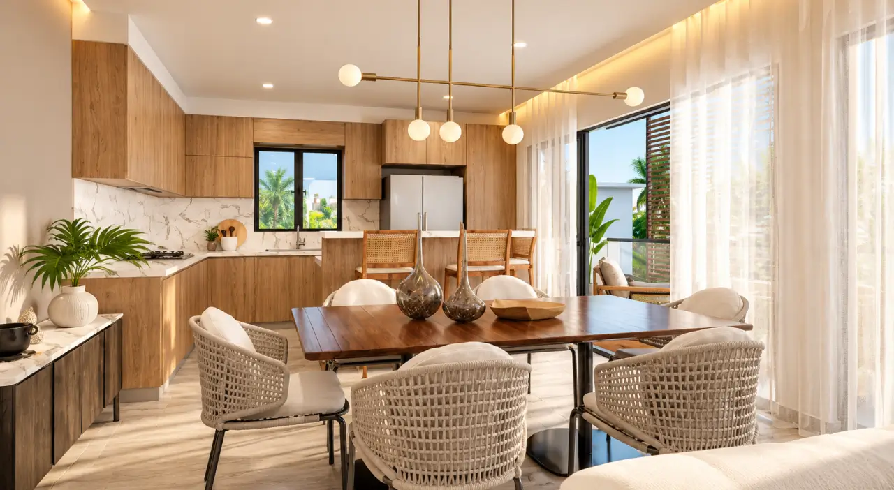 BRAND-NEW CONDOS FOR SALE — CLOSE TO THE BEACH!
