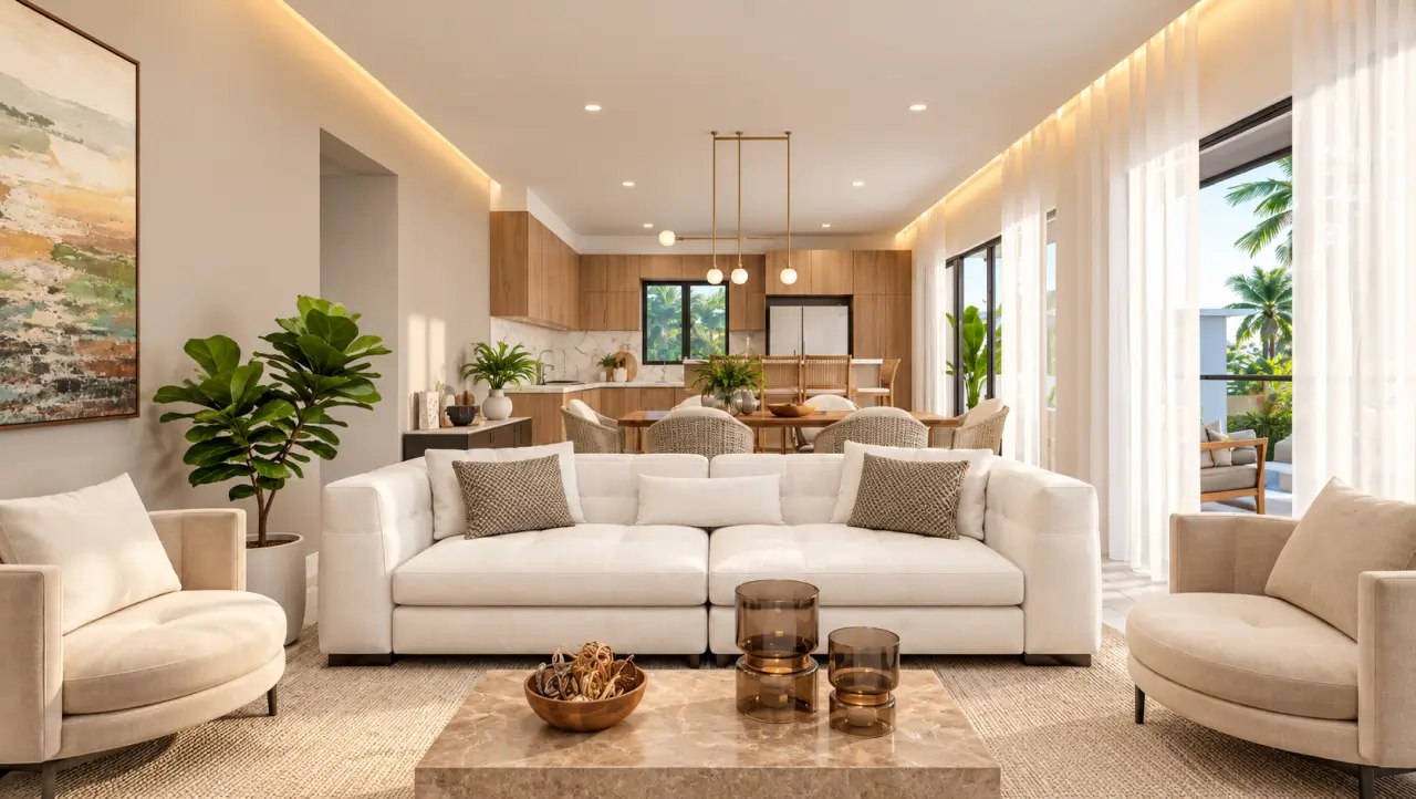 BRAND-NEW CONDOS FOR SALE — CLOSE TO THE BEACH!