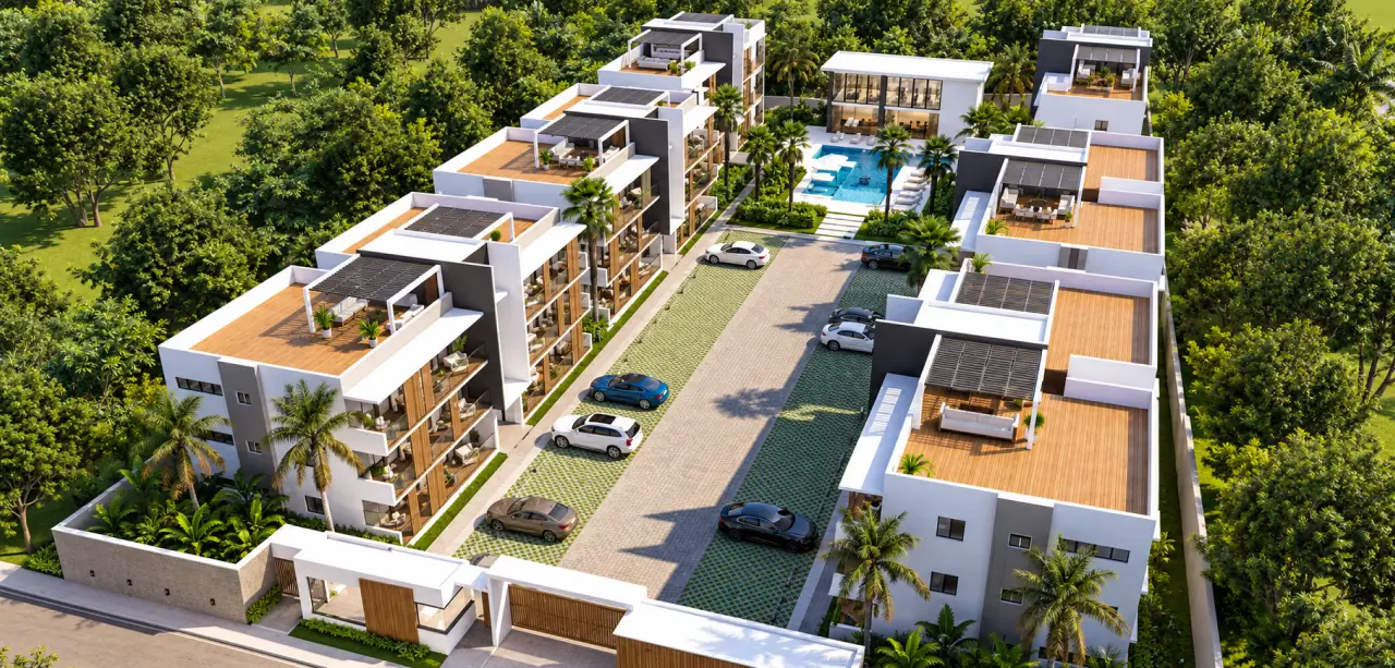 BRAND-NEW CONDOS FOR SALE — CLOSE TO THE BEACH!