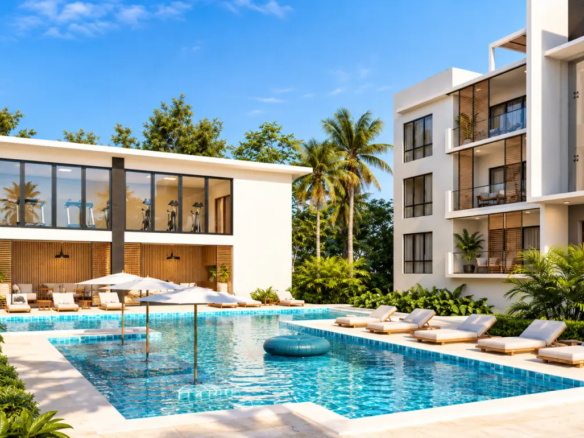BRAND-NEW CONDOS FOR SALE — CLOSE TO THE BEACH!