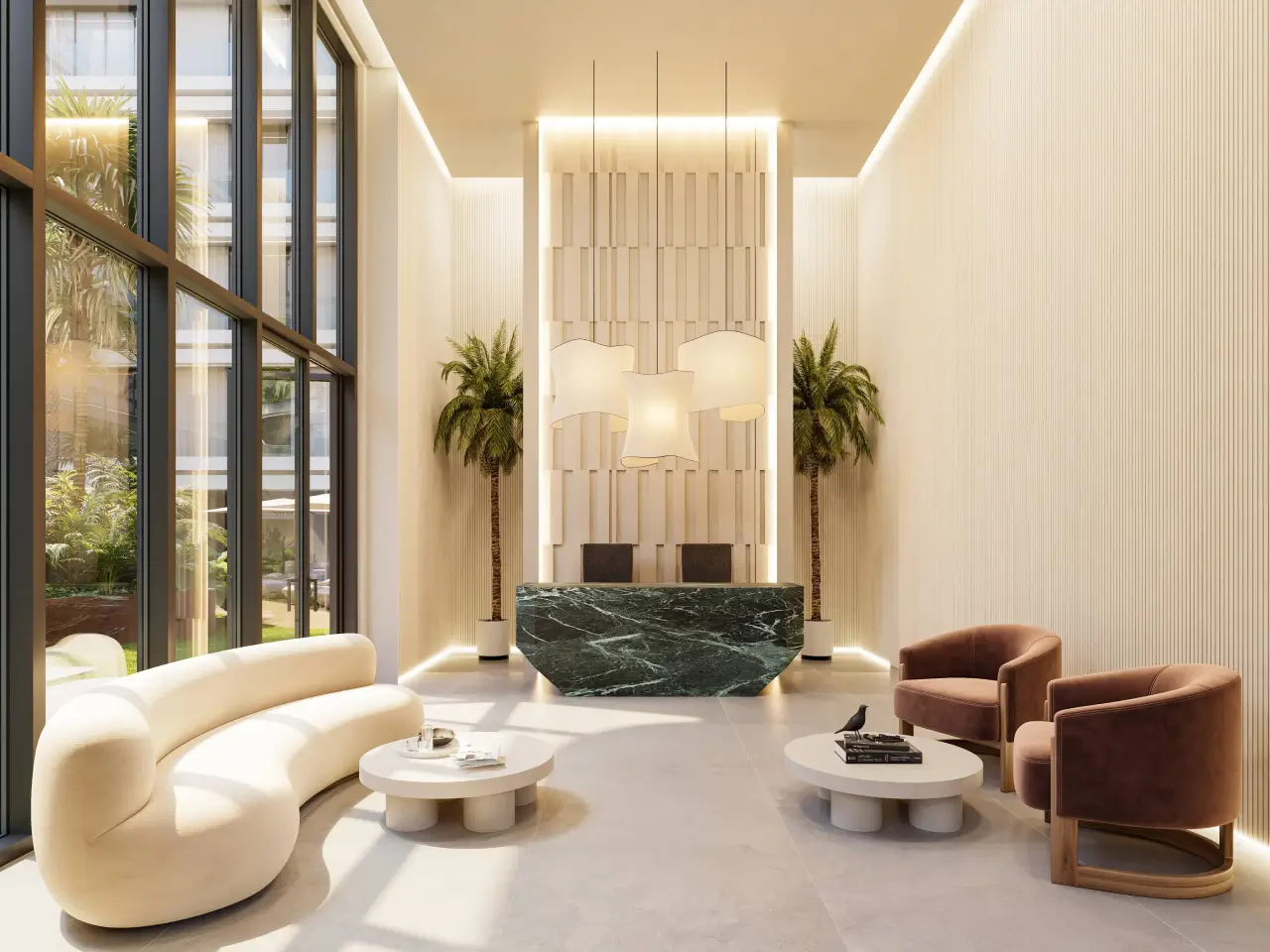 Elite Cap Cana Apartments