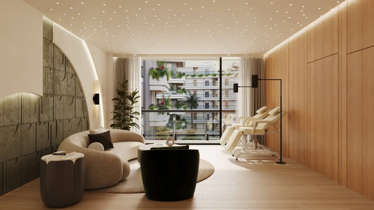 Elite Cap Cana Apartments