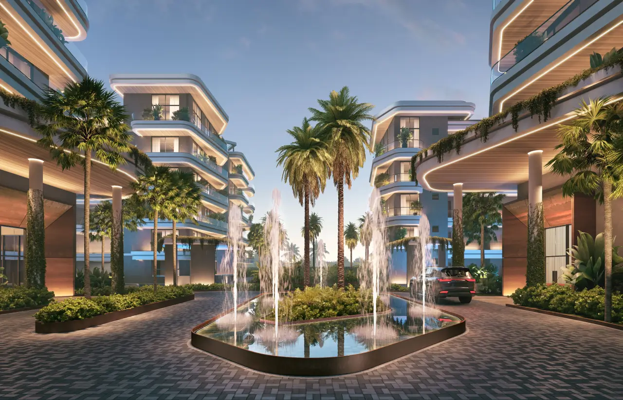 Elite Cap Cana Apartments