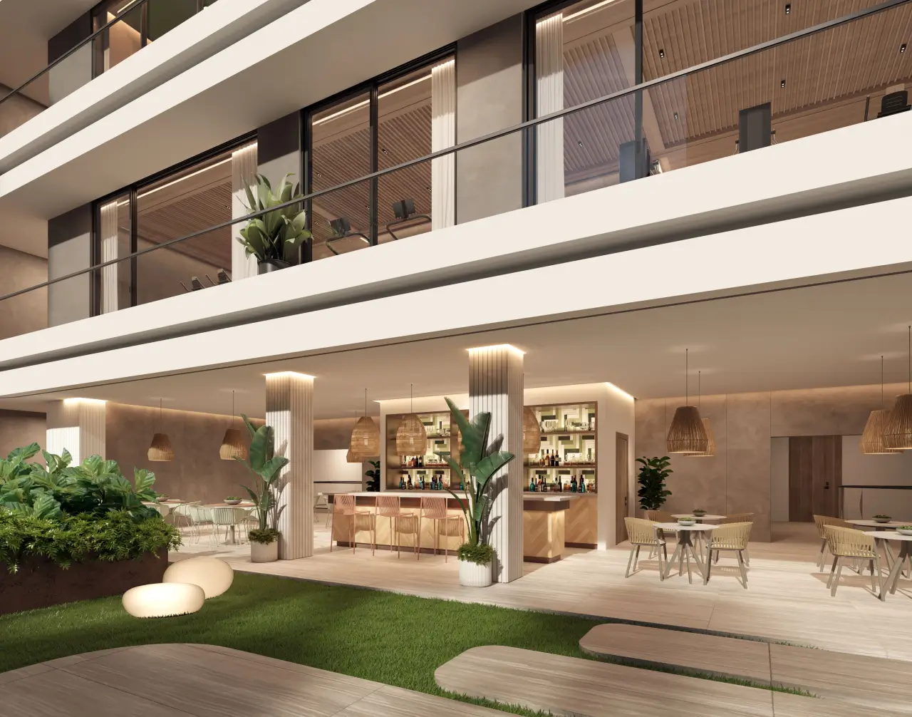 Elite Cap Cana Apartments