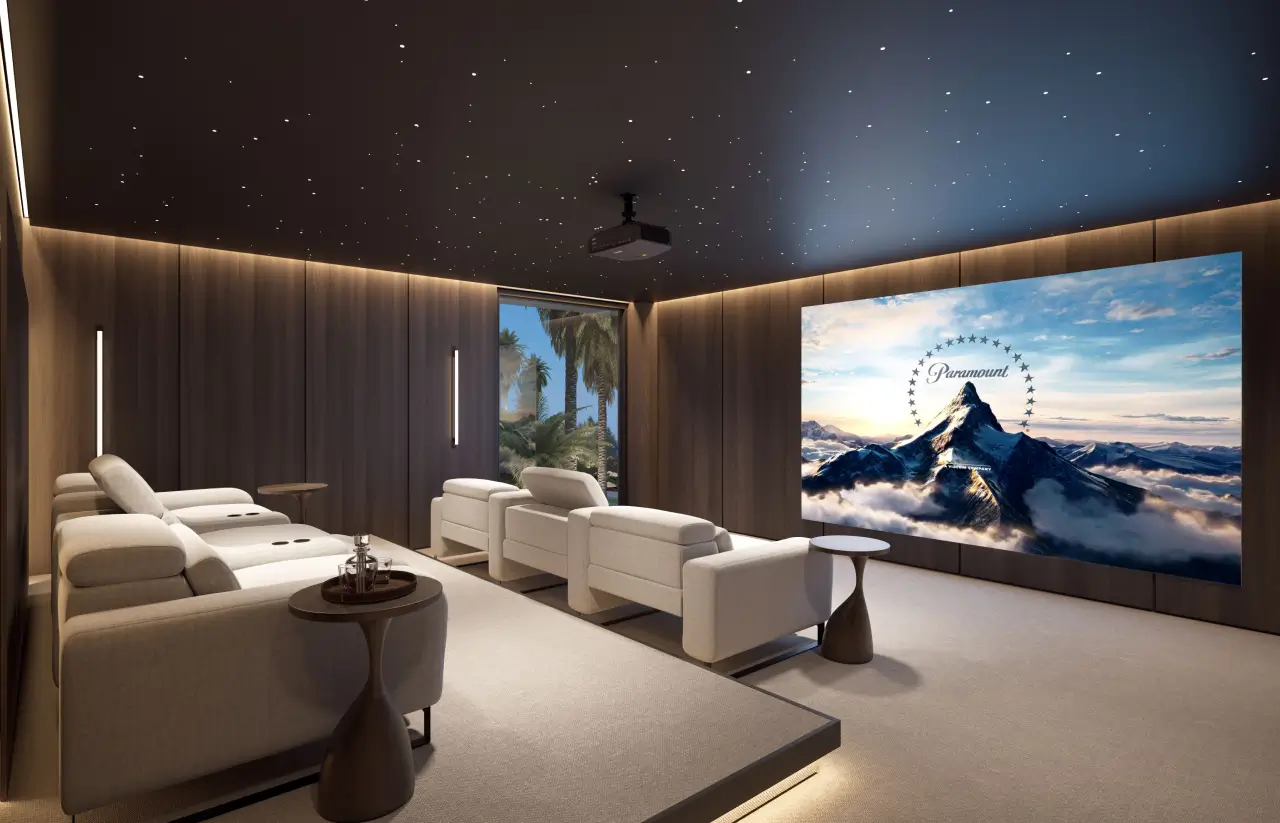 Elite Cap Cana Apartments