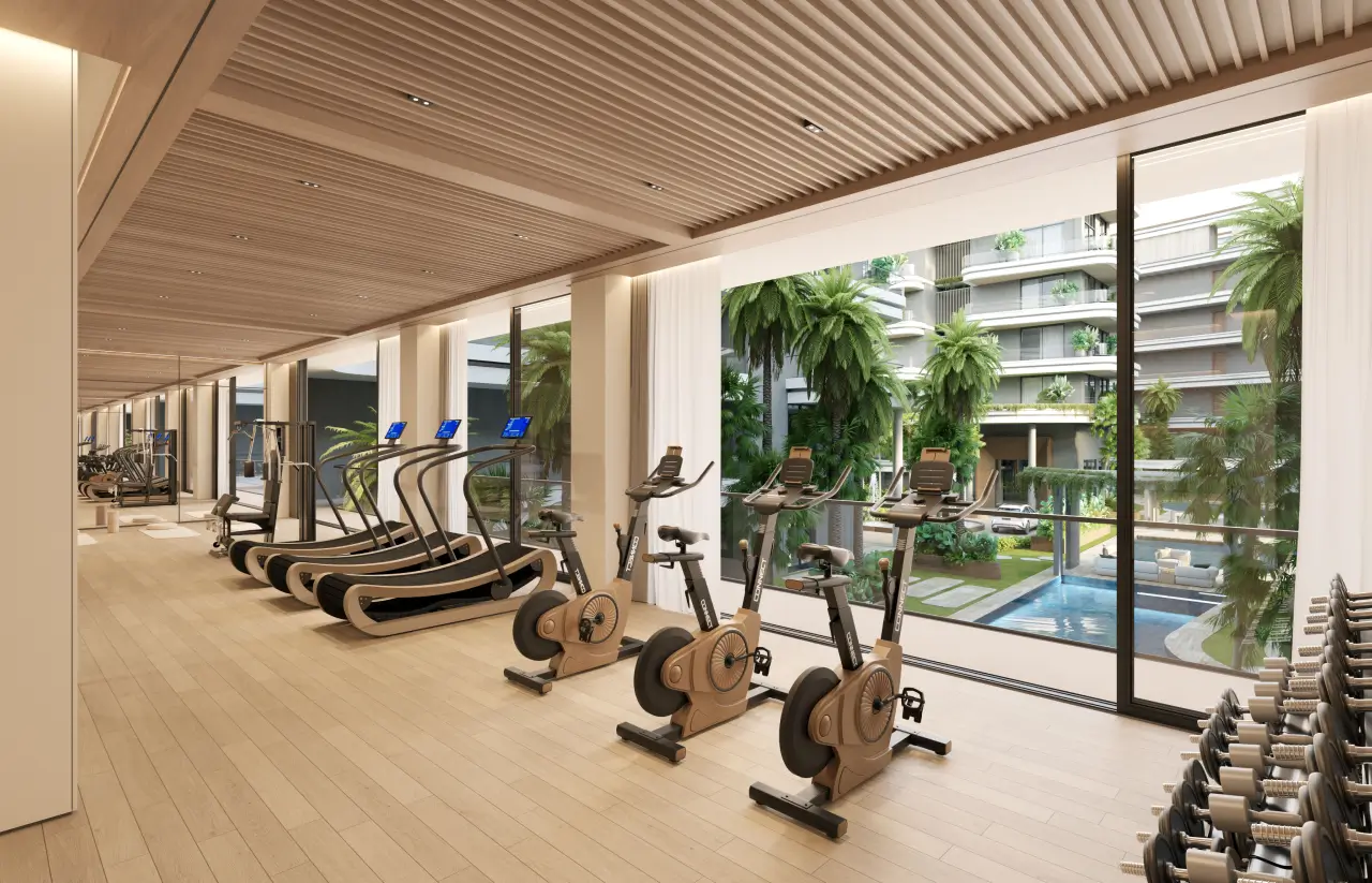 Elite Cap Cana Apartments