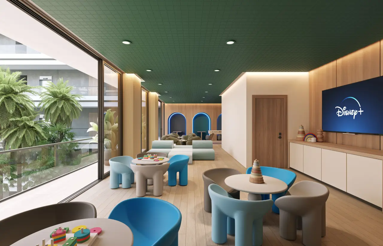 Elite Cap Cana Apartments