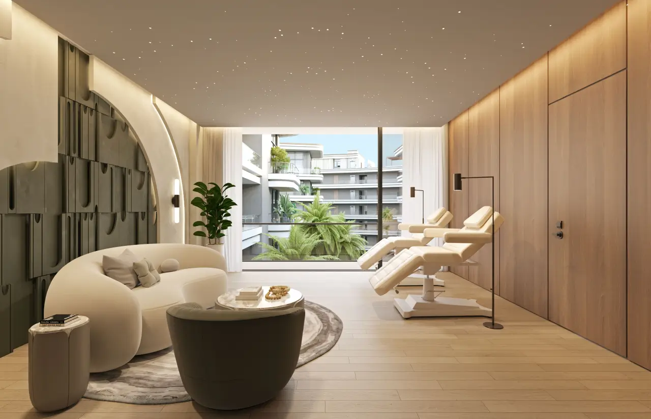 Elite Cap Cana Apartments