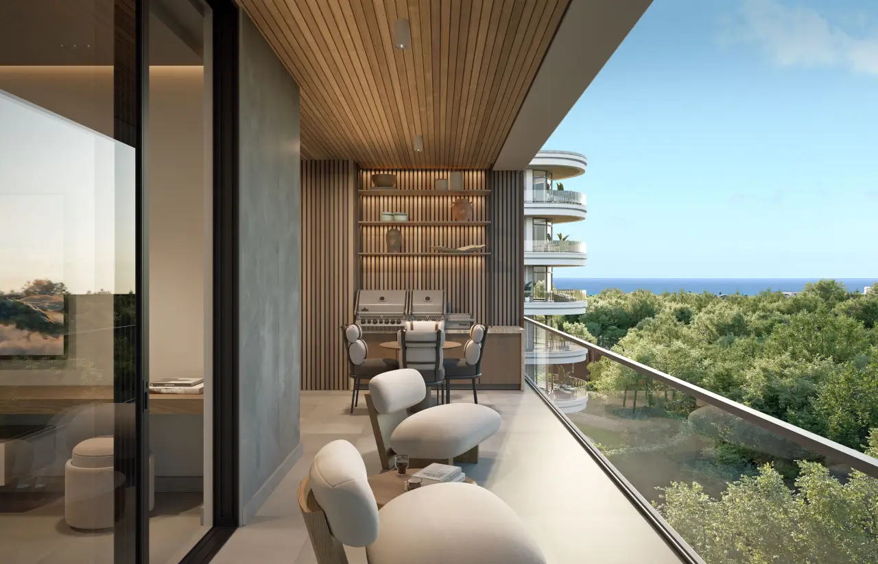 Elite Cap Cana Apartments