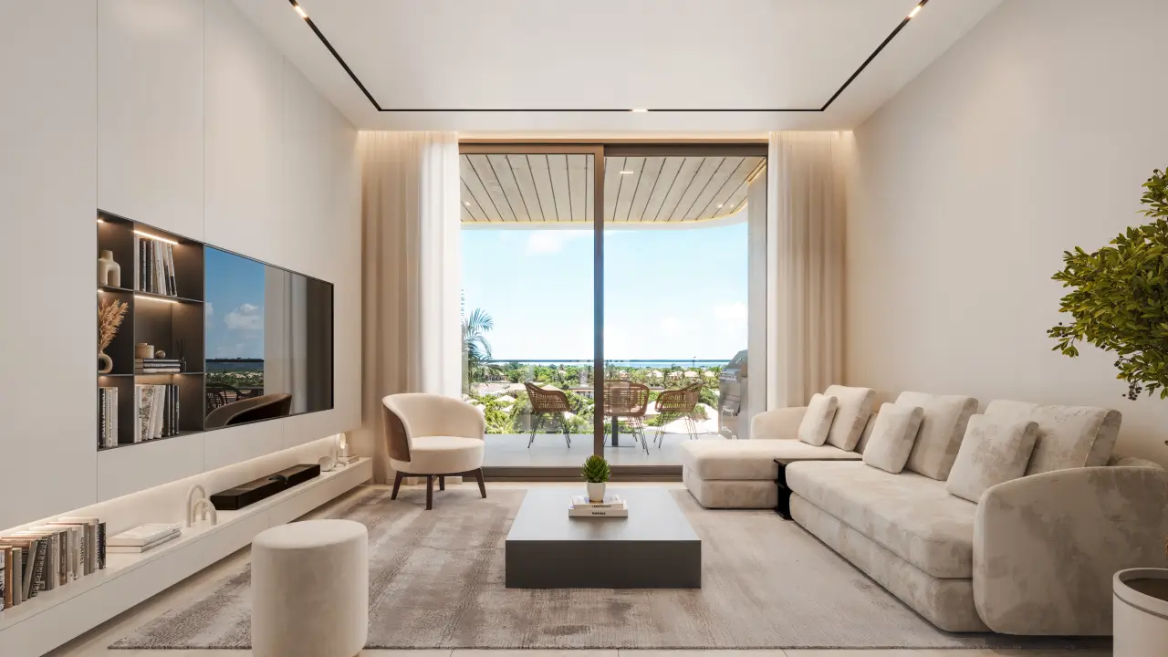 Elite Cap Cana Apartments