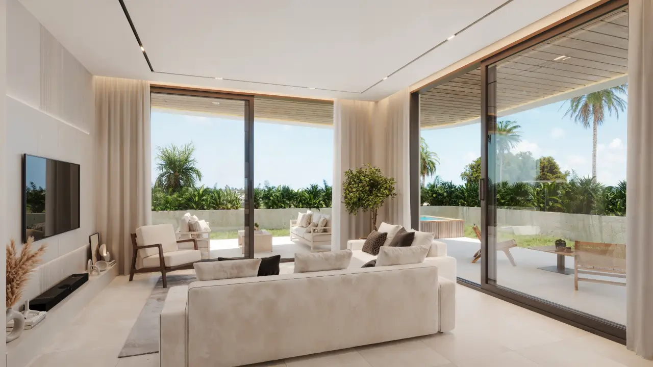 Elite Cap Cana Apartments