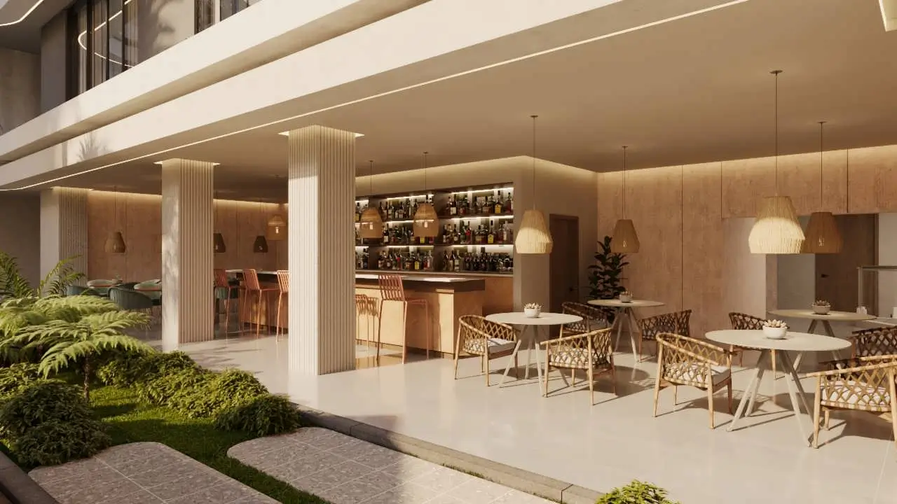 Elite Cap Cana Apartments