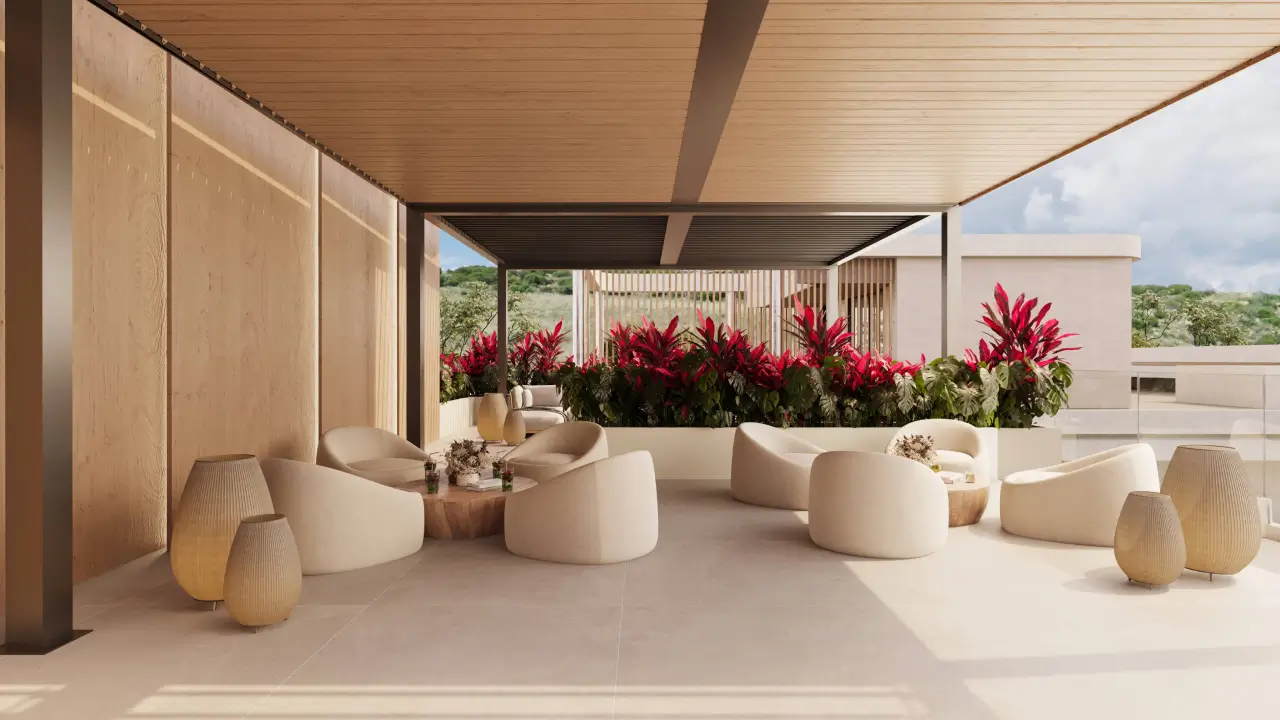 Elite Cap Cana Apartments