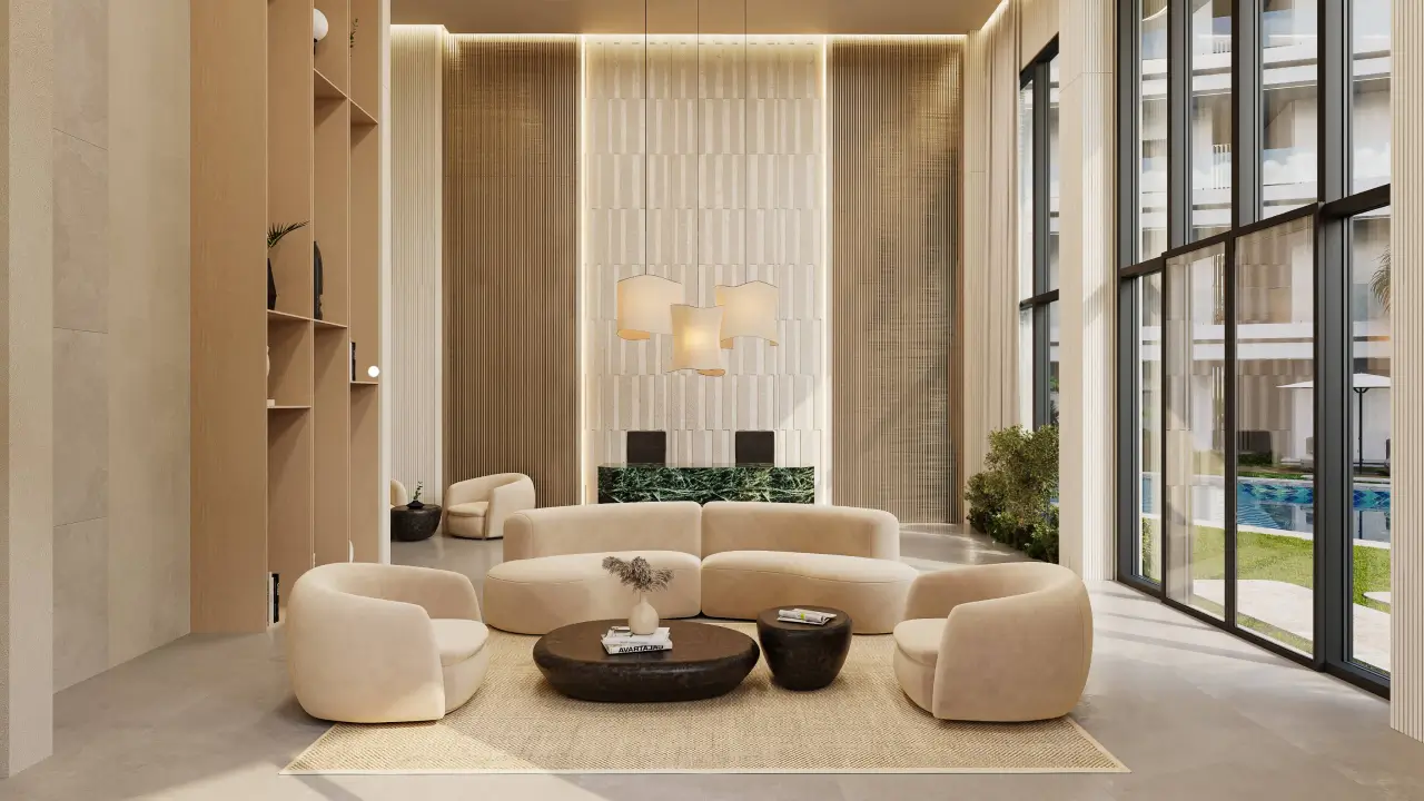 Elite Cap Cana Apartments