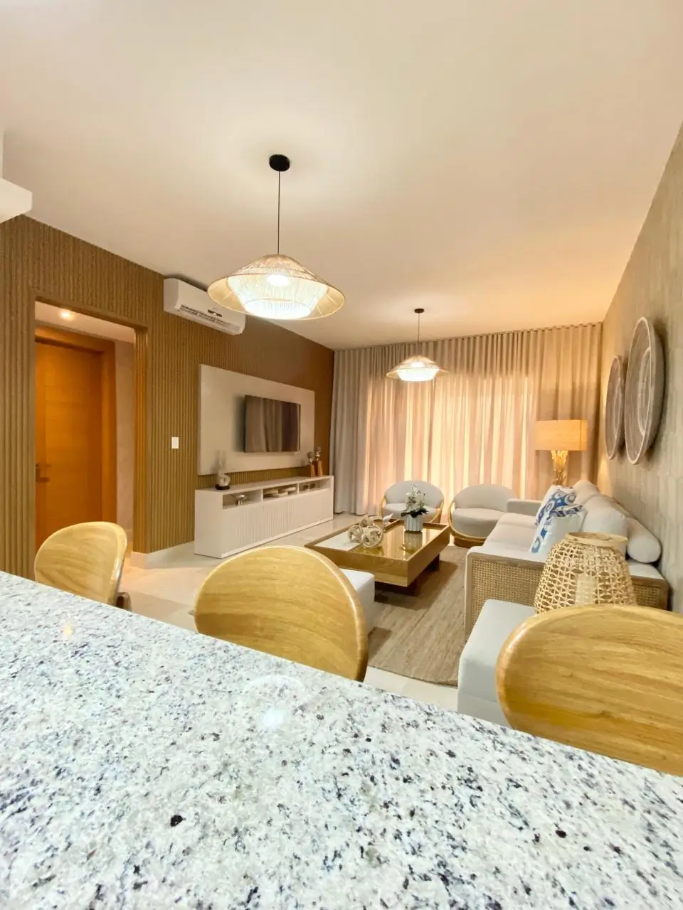 Fortunity Beach Tower II Apartments in Playa Dorada