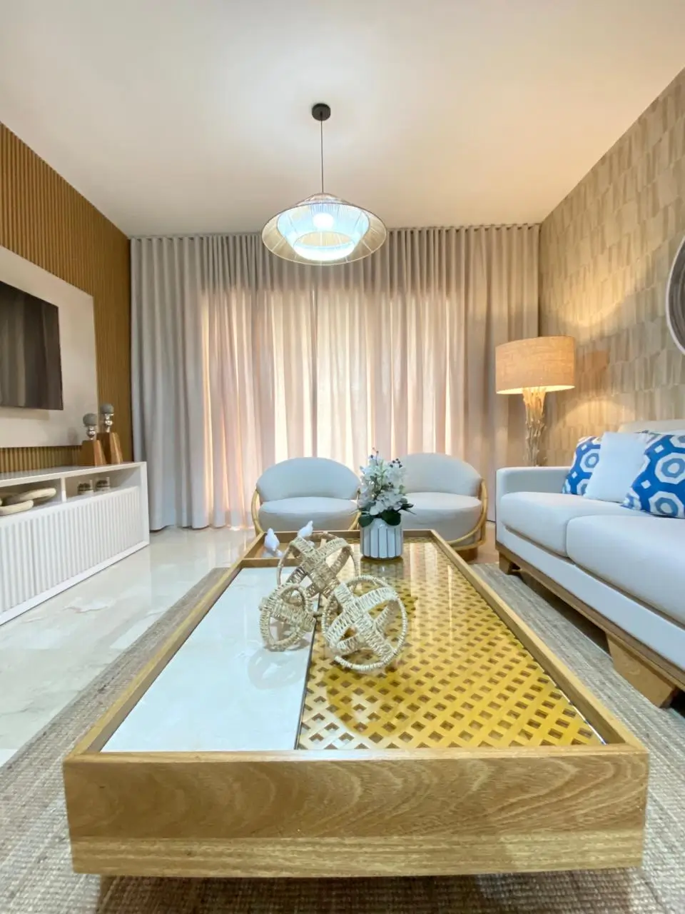 Fortunity Beach Tower II Apartments in Playa Dorada