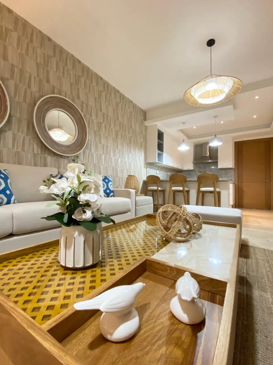 Fortunity Beach Tower II Apartments in Playa Dorada