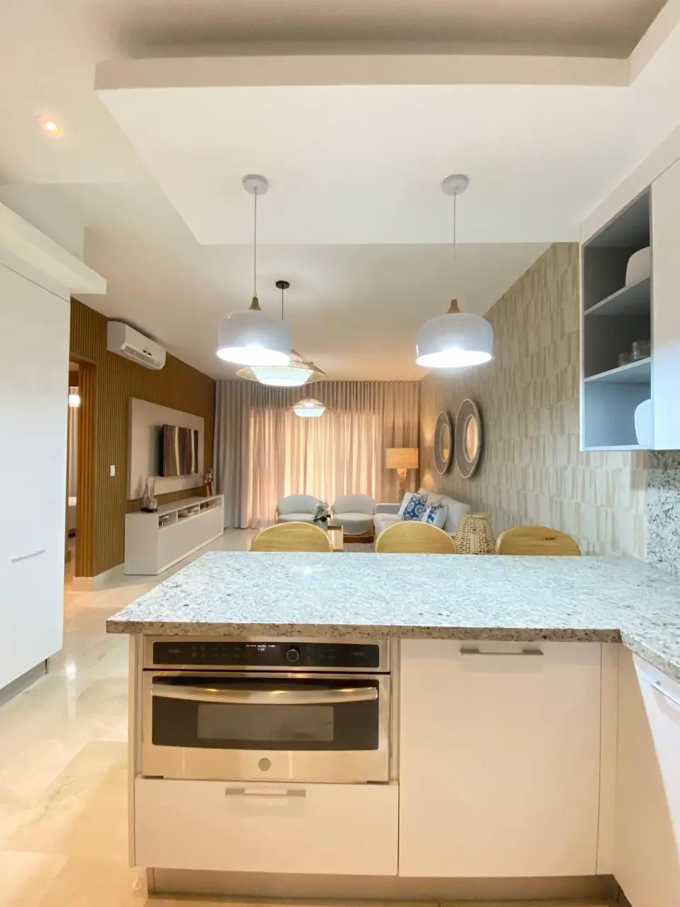 Fortunity Beach Tower II Apartments in Playa Dorada