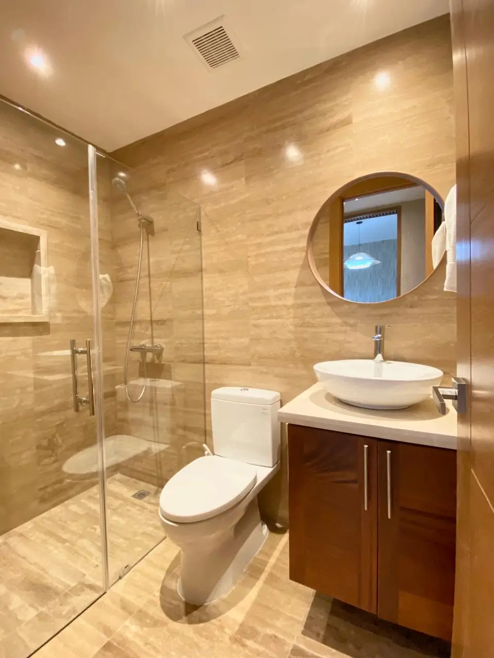 Fortunity Beach Tower II Apartments in Playa Dorada